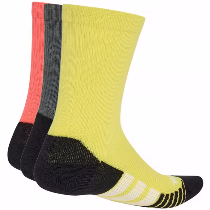 Носки Adidas PERFORMANCE CLIMACOOL CUSHIONED CREW - 2