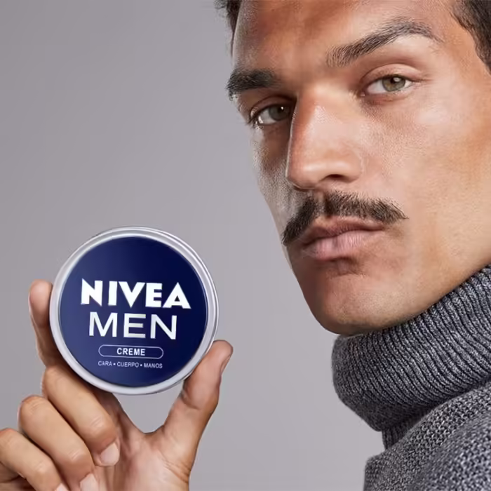 Crema hidratanta Nivea Men Crema - 2