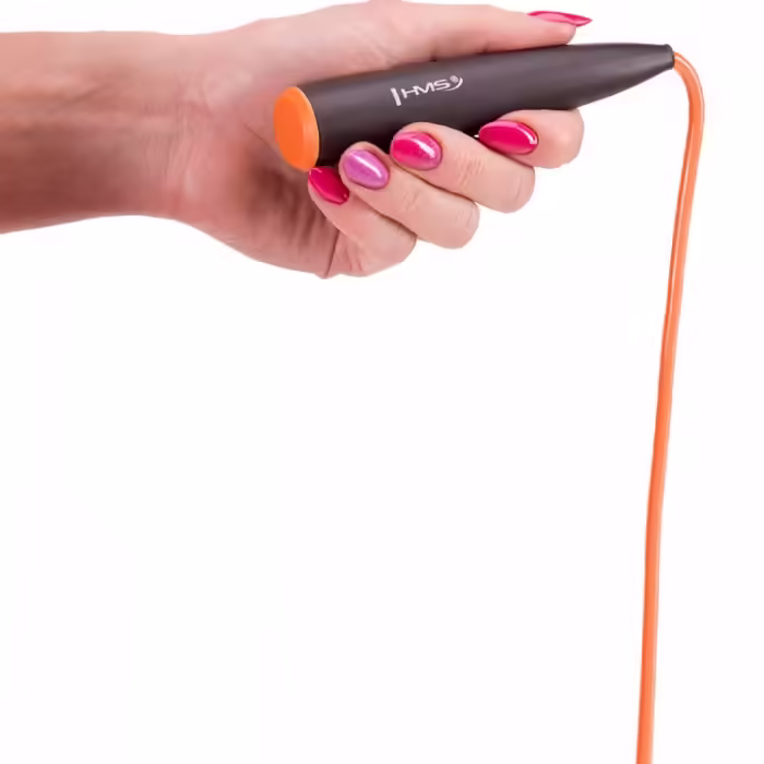 Скакалка HMS JUMP ROPE - 4