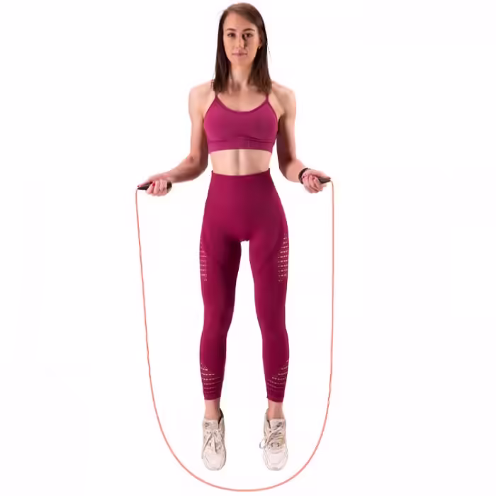 Скакалка HMS JUMP ROPE - 5