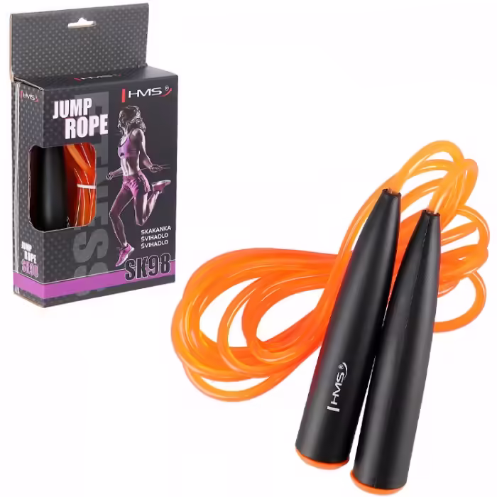 Скакалка HMS JUMP ROPE - 6