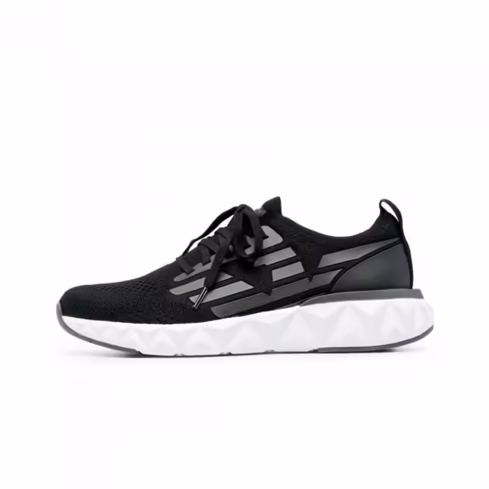 Кроссовки EA7 EMPORIO ARMANI SNEAKER