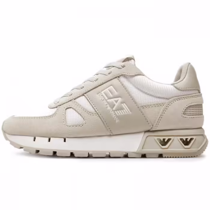 Кроссовки EA7 EMPORIO ARMANI SNEAKER