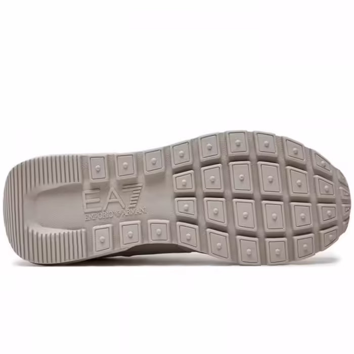 Кроссовки EA7 EMPORIO ARMANI SNEAKER - 3