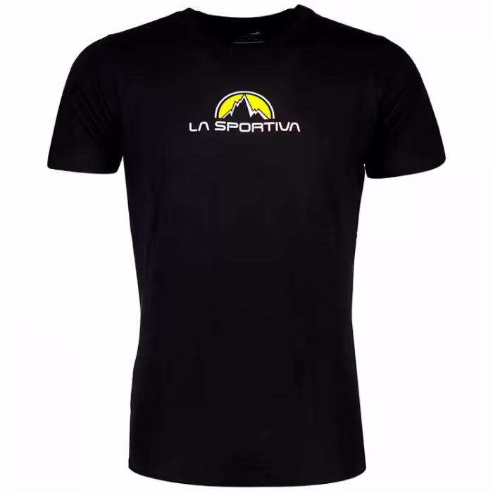 Tricou La Sportiva Footstep Tee