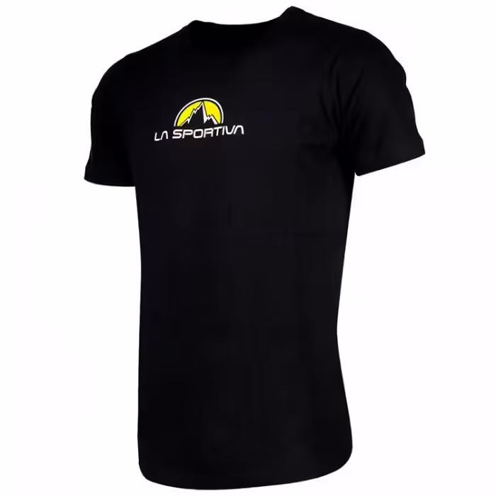 Tricou La Sportiva Footstep Tee - 2