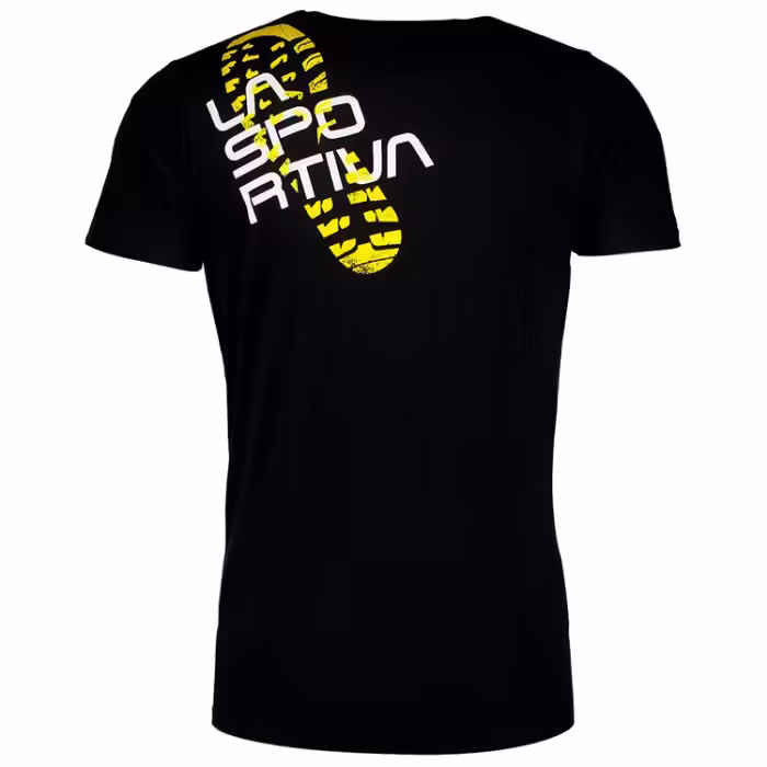 Tricou La Sportiva Footstep Tee - 3