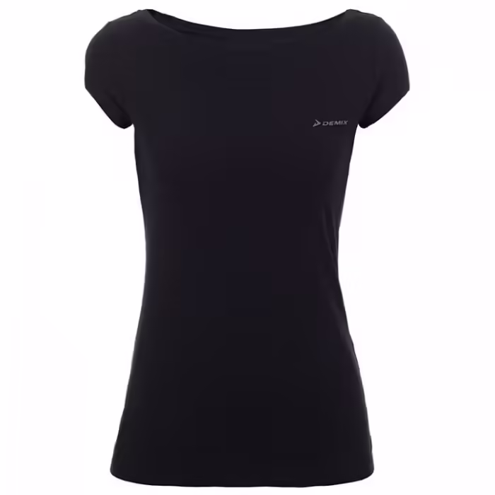 Футболка Demix Wmn Tee