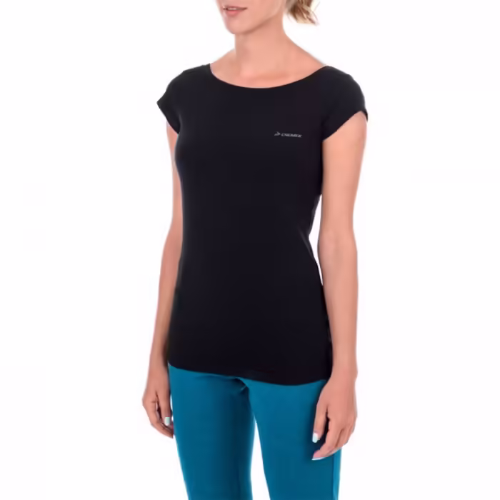 Футболка Demix Wmn Tee - 3