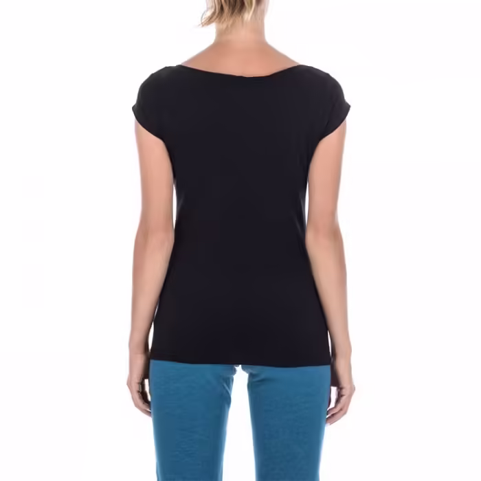 Футболка Demix Wmn Tee - 4