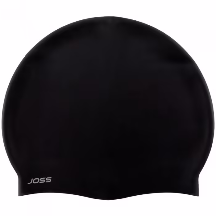 Шапочка для плавания Joss Silicone Swim Cap