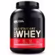 Сывороточный протеин Optimum Nutrition ON 100% WHEY GOLD STRAWBERRY 5LB