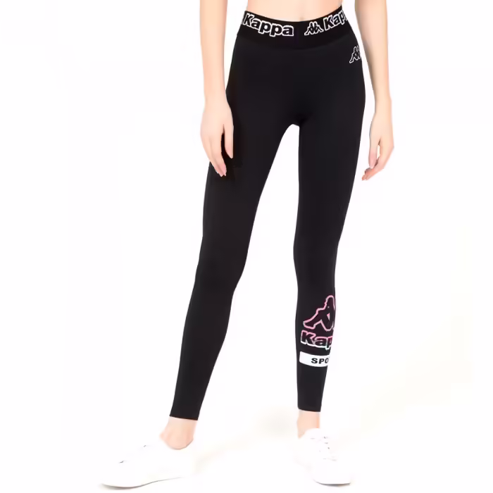 Panta-colanti Kappa Women leggings - 2