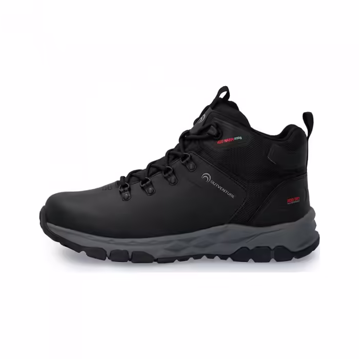 Ботинки Outventure 104505-99 Черный 40