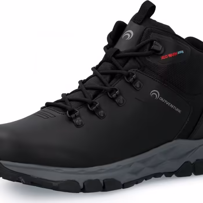 Ботинки Outventure 104505-99 Черный 40 - 2