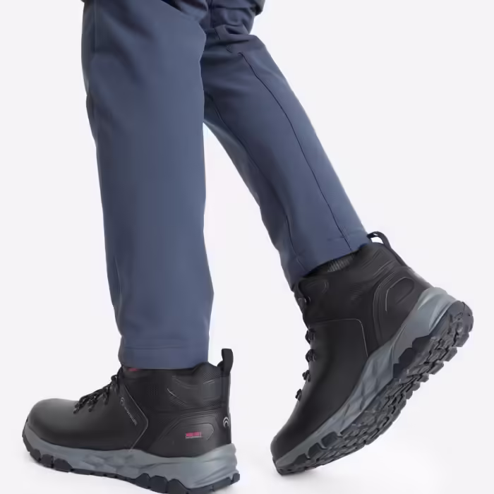 Ботинки Outventure 104505-99 Черный 40 - 3