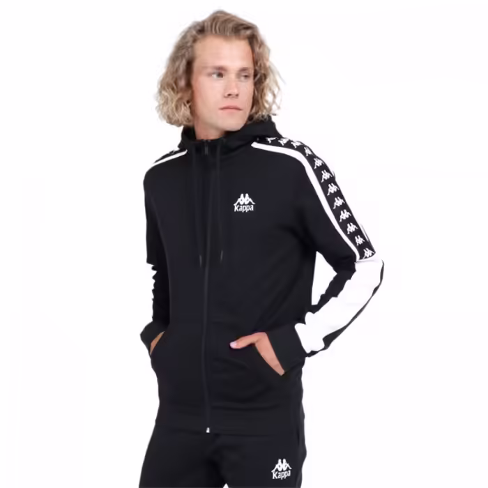 Hanorac Kappa JACKET - 3