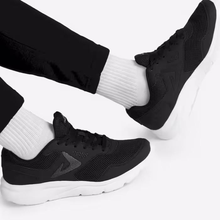 Кроссовки Demix FLUID PLUS - 6