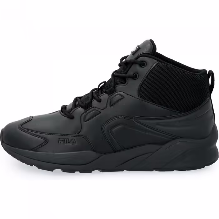 Ghete Fila TORNADO MID M Negru 42