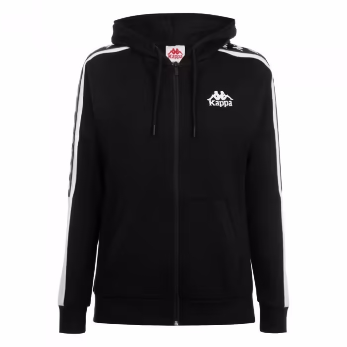 Толстовка Kappa Kap Jacket