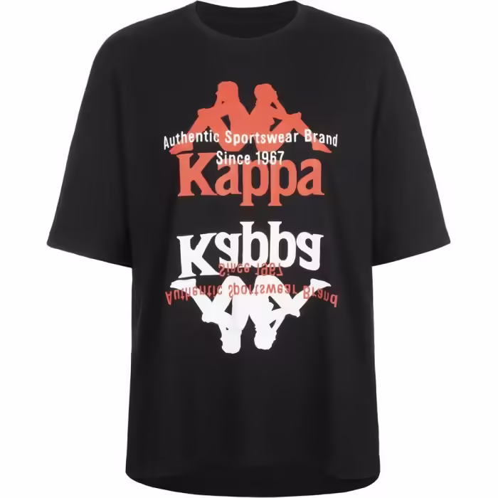 Tricou Kappa Men Jkt 