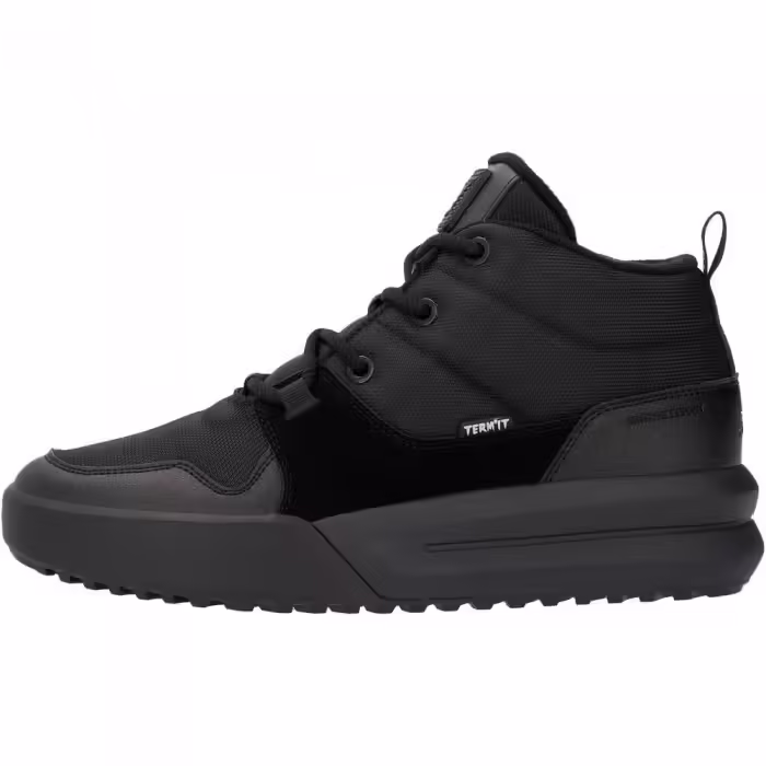 Ghete Termit INVIDER HI M Negru 46