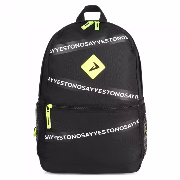 Рюкзак Demix Backpack