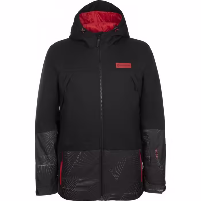 Куртка Glissade Ski Jacket Men