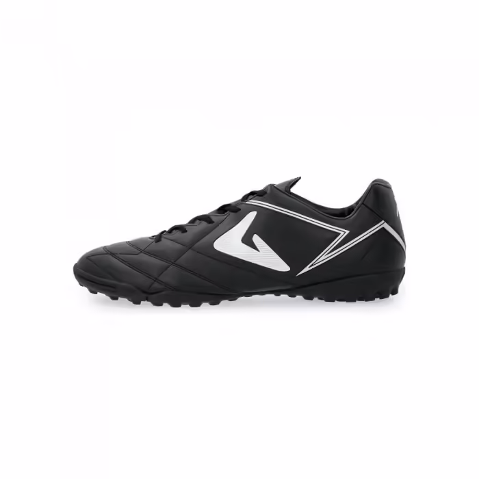Ghete pentru fotbal Demix ARMANDO TF Negru 43