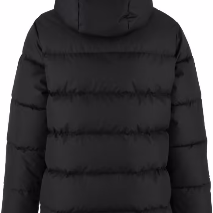 Куртка Outventure 106368-99 Черный 128-134 - 2