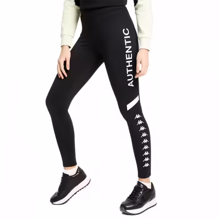 Panta-colanti Kappa W Tights KP