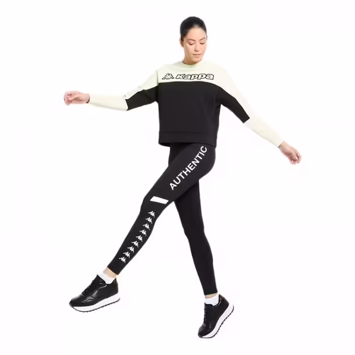 Panta-colanti Kappa W Tights KP - 2