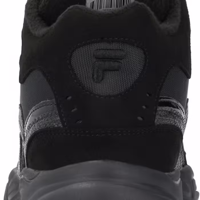 Incaltaminte Sport Fila VOLT MID WNTR W Negru 40 - 3