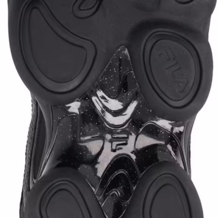 Incaltaminte Sport Fila VOLT MID WNTR W Negru 40 - 4
