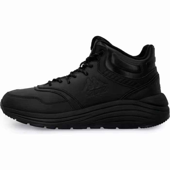 Incaltaminte Sport Kappa NEOCLASSIC 2.0 MID WNTR M Negru 40