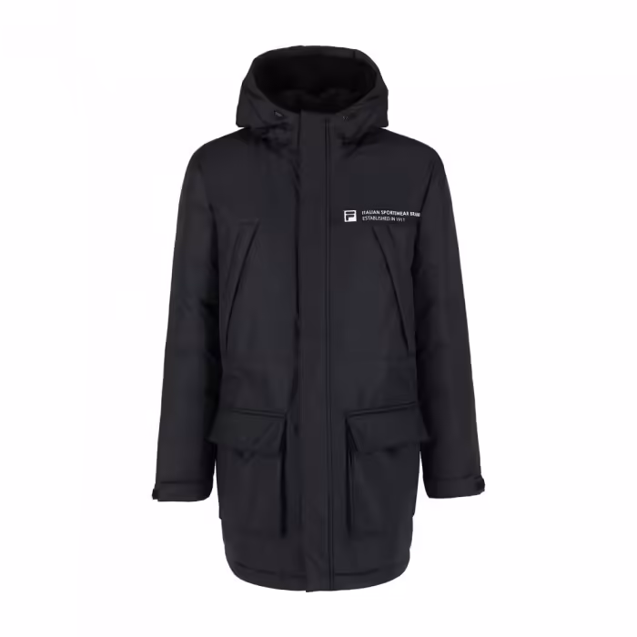 Scurta Fila Jacket Men