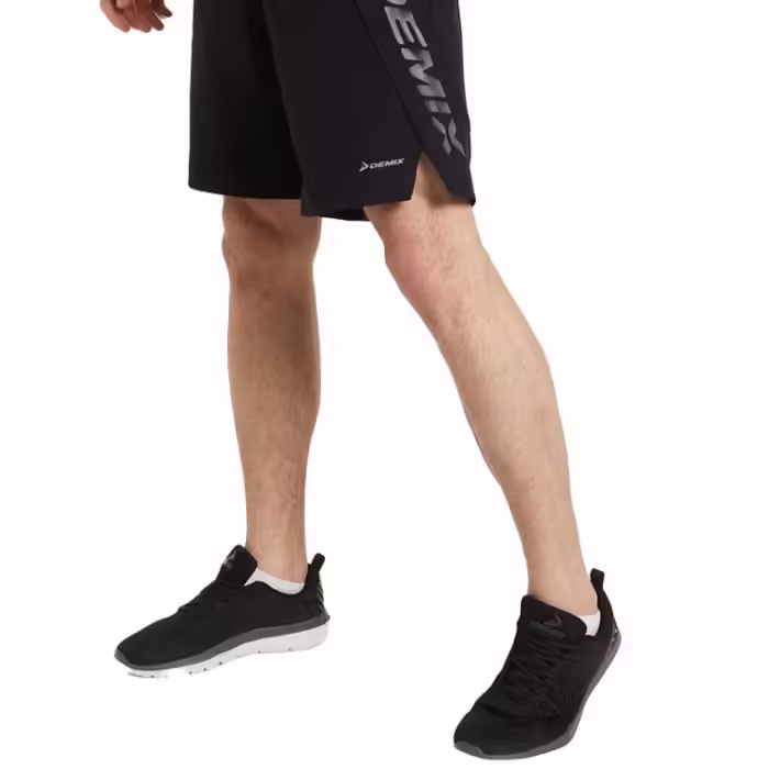 Шорты Demix Train M Shorts - 4