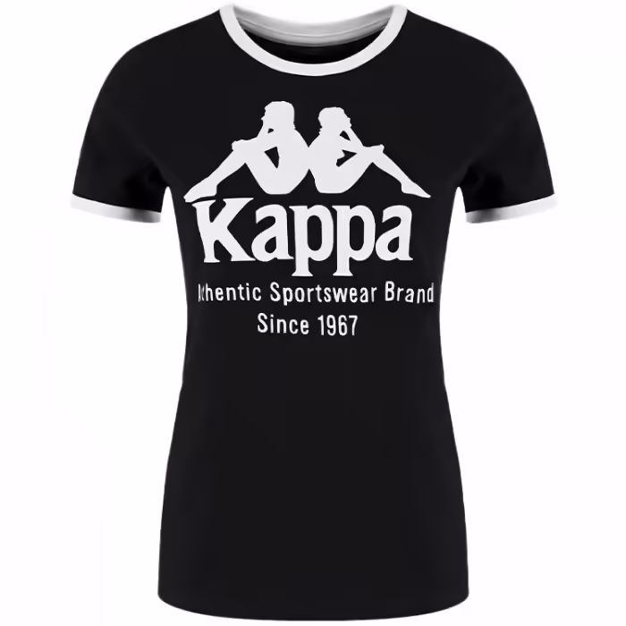 Футболка Kappa Wmn Tee