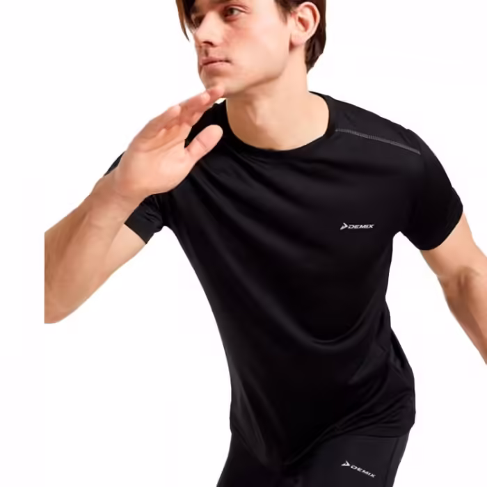 Футболка Demix 110809-99 - 4