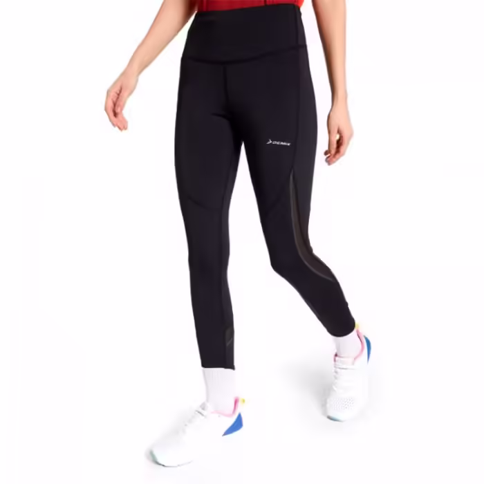 Pantaloni Demix Wmn Tights - 4