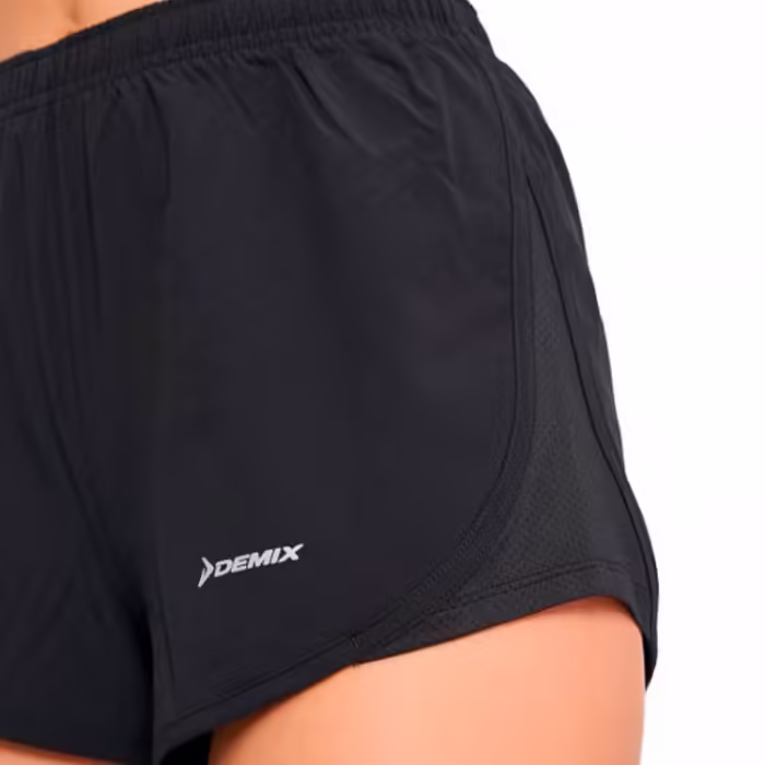 Sorti Demix Run W Shorts - 4