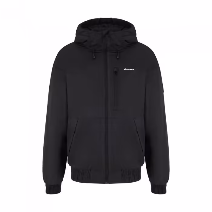 Scurta Demix Men Jacket