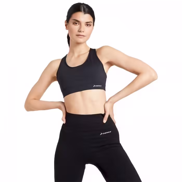 Спортивное бра Demix Wmn Bra - 3