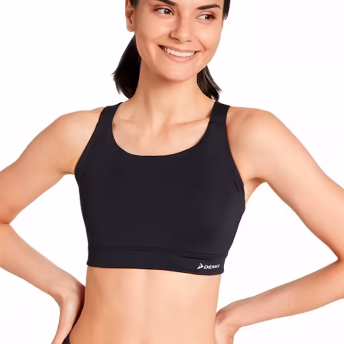 Bra sportive Demix Wmn Bra - 3