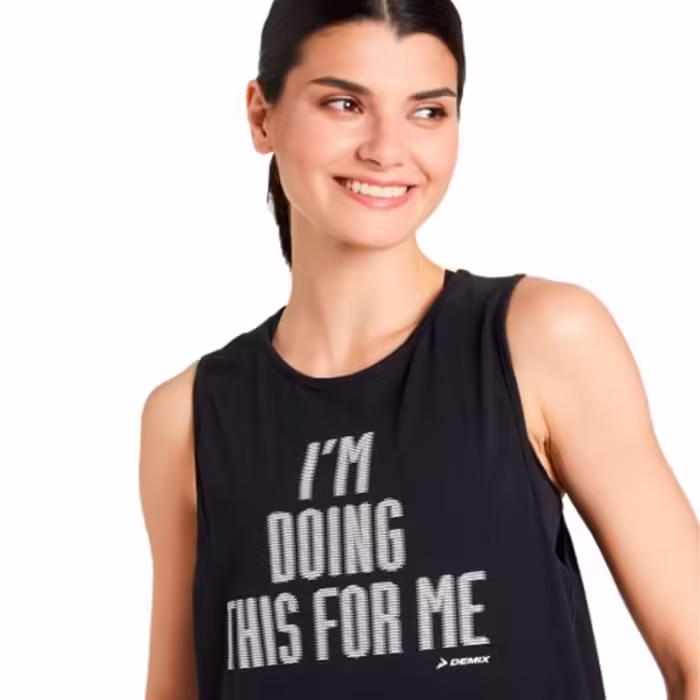 Maiou Demix W Tank - 3