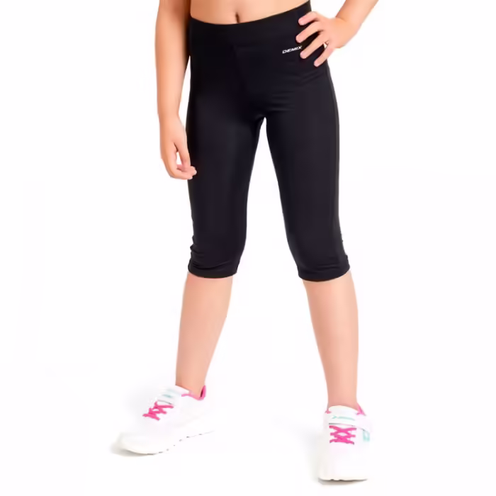 Pantaloni Demix Girl Train Pants - 2