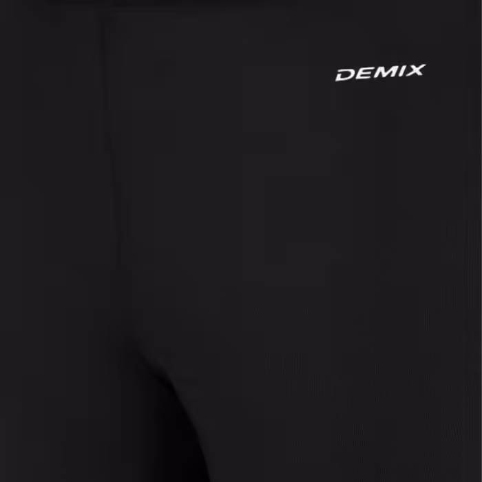 Panta-colanti Demix Train G Tigth - 4