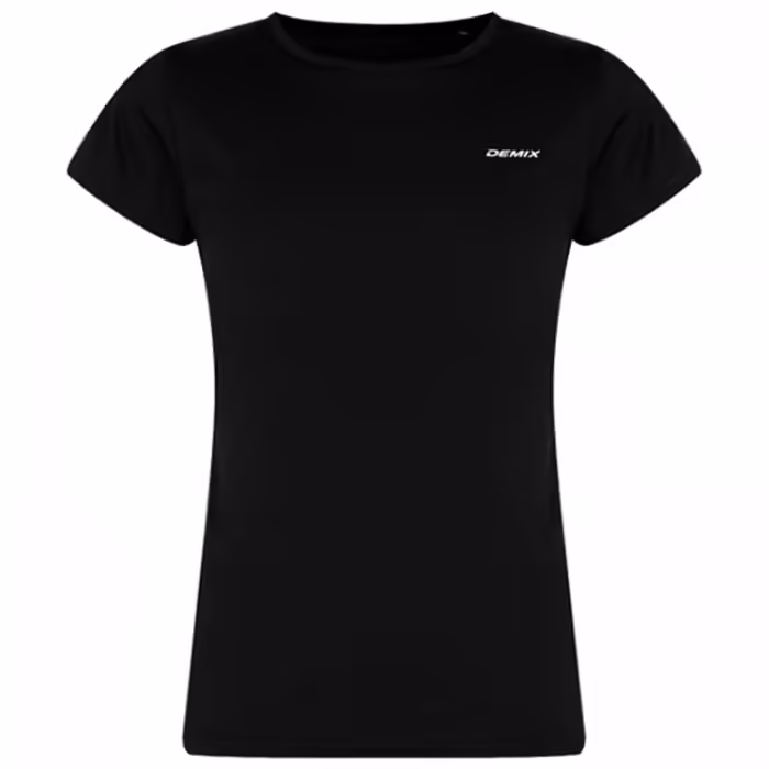 Футболка Demix Train G Tee