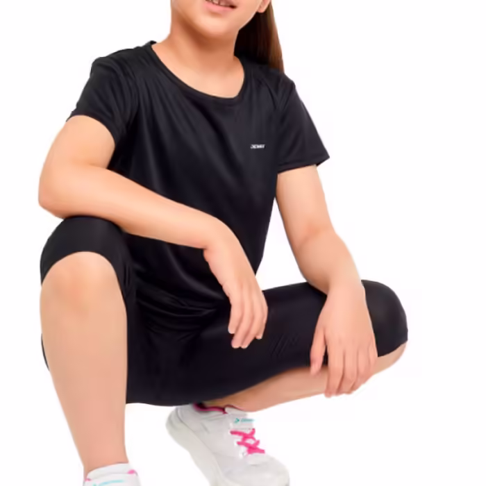 Футболка Demix Train G Tee - 2