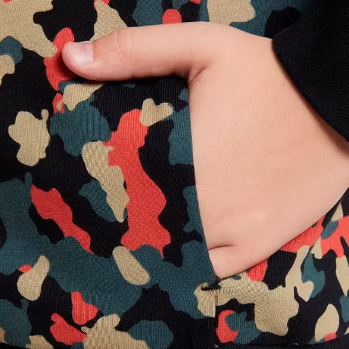 Hanorac Demix B Jkt - 3